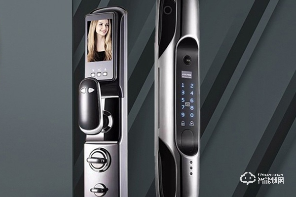 柏斯格智能鎖怎么樣