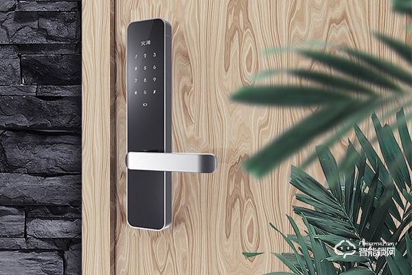 火河智能鎖加盟