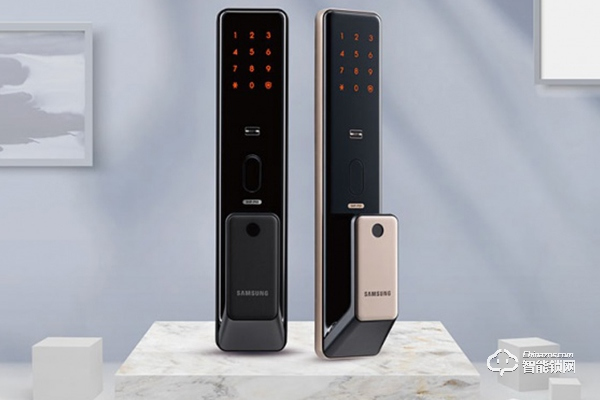 韓國智能鎖品牌有哪些