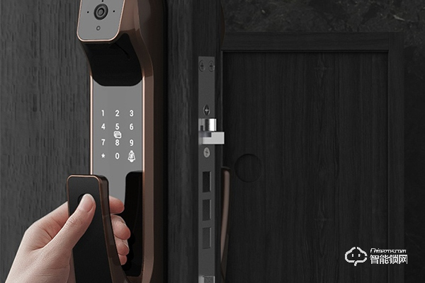 海康螢石智能鎖怎么樣