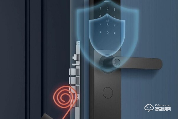 公牛智能鎖怎么樣