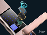 高美帝智能鎖是幾線品牌？