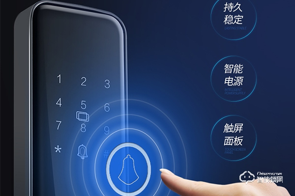 卡倫瑪仕智能鎖怎么樣