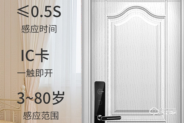 酒店智能鎖品牌有哪些