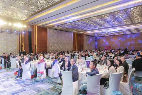 Kaadas凱迪仕榮獲”美好生活智能鎖行業領軍品牌“ ，行業唯一入選品牌！