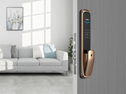 飛利浦全自動智能鎖:越來越多的家庭開始拋棄傳統(tǒng)鎖匙