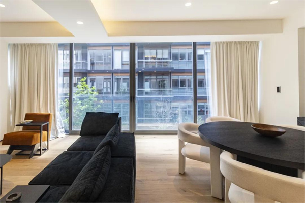 河東智能家居丨藝術與科技巧妙融合 打造智能品質生活