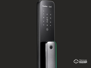 凱迪仕智能鎖：當之無愧的王者品牌