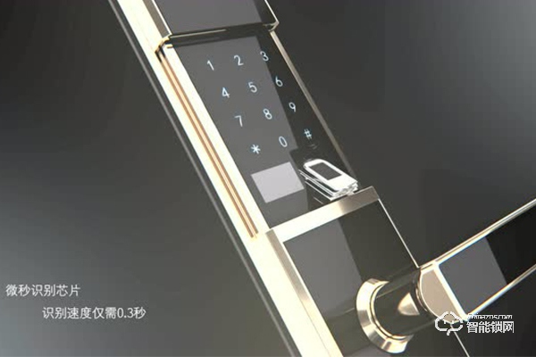 摩力智能鎖怎么樣