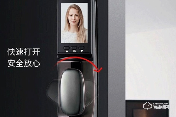 邁巴赫智能鎖是什么品牌