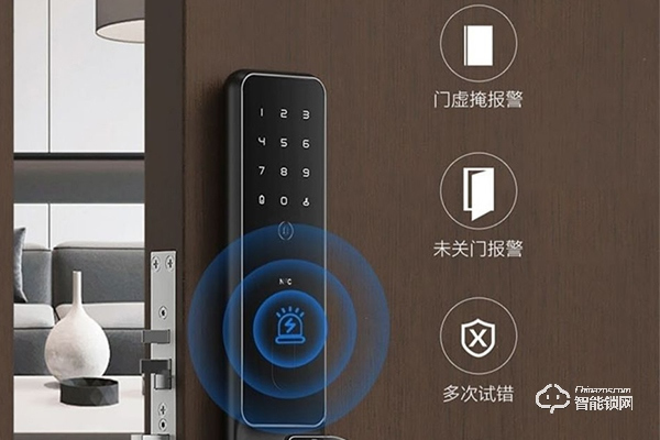 鹿客智能鎖代理商加盟