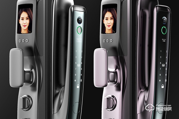 可可西里指紋鎖怎么樣