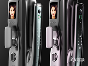 可可西里指紋鎖是幾線品牌