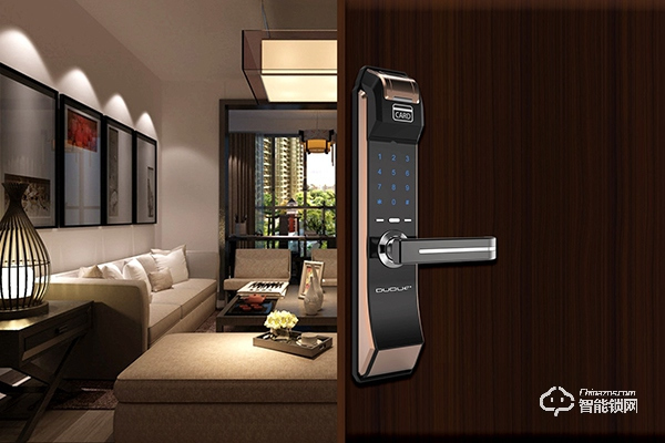 科羅格智能鎖是哪里生產的