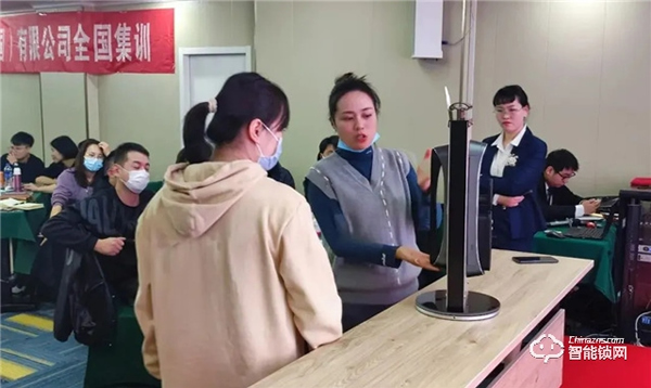 助力終端快速成長！德施曼2021首屆全國巡回集訓南區（武漢站）圓滿成功