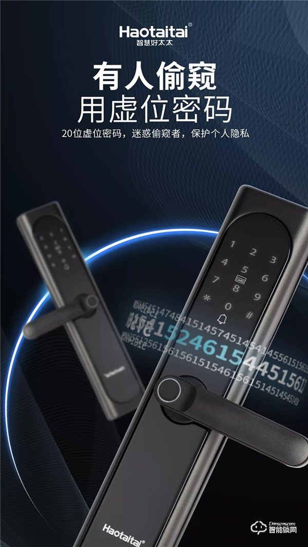 猜猜你的家可以有多少種打開方式？