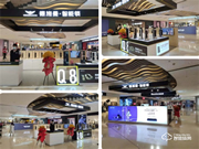 德施曼江西線下體驗店，誠邀您的光臨