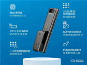 智能鎖為什么還要配備機械鑰匙?