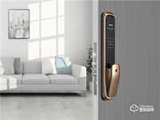 飛利浦智能鎖:越來越多的家庭開始拋棄傳統(tǒng)鎖匙