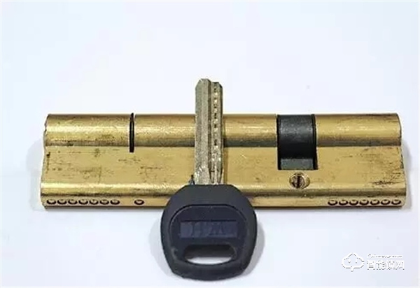 揚子智能鎖 | 教你如何區(qū)分A級、B級、C級鎖芯~