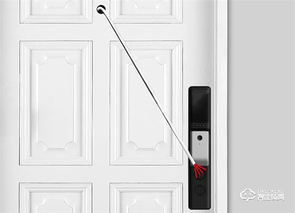 安全，才是選購智能門鎖最值得關注的因素