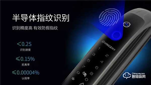 安全，才是選購智能門鎖最值得關注的因素