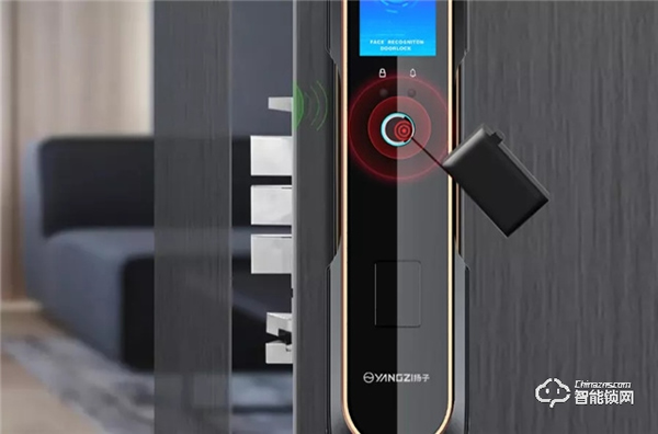 安全，才是選購智能門鎖最值得關注的因素