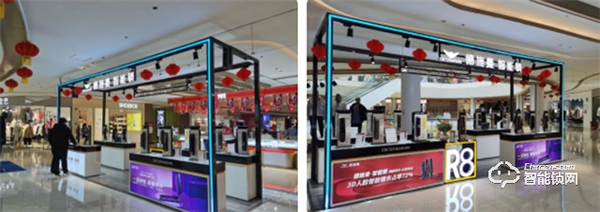 12月6店連開！德施曼河南合作伙伴的進擊之路：工程、零售實現(xiàn)雙翻番