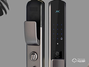 賽科威智能鎖是幾線品牌?