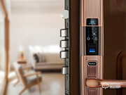 榮事達智能鎖是幾線品牌?