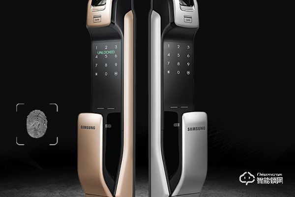 人臉識別智能鎖十大品牌