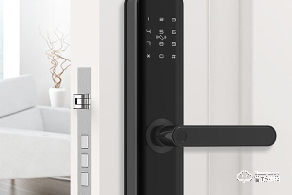 全自動智能鎖十大品牌