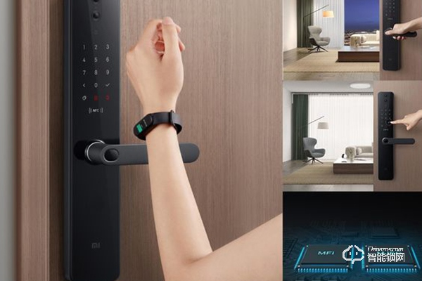 青稞智能鎖和小米智能鎖哪個好