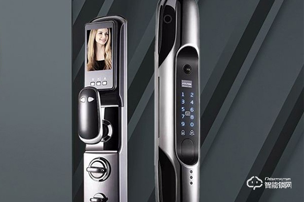 一千多的智能鎖怎么樣