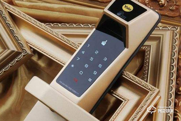 耶魯智能鎖質量怎么樣