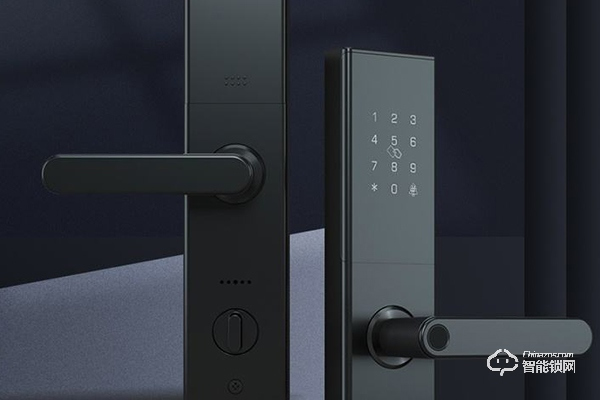 小益智能鎖質量怎么樣