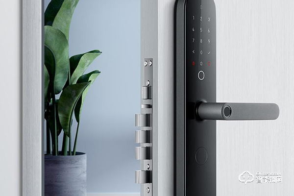 小米智能鎖質量怎么樣
