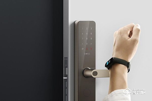 小米智能鎖質量怎么樣