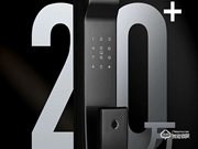 希箭智能鎖是幾線品牌？