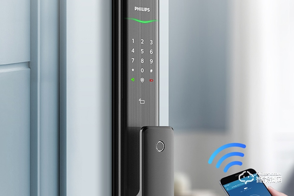 西門子智能鎖和飛利浦智能鎖哪個好