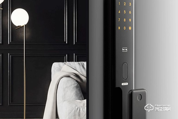 天喬智能鎖怎么樣