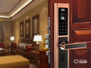 天喬智能鎖是幾線品牌?