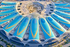 昆明滇池國際會展中心