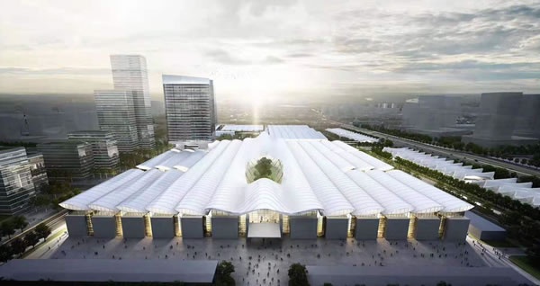 廣東（潭洲）國際會展中心