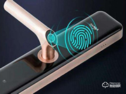 因特智能鎖:打造高質(zhì)量智能鎖