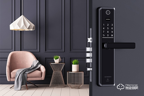 智能鎖什么品牌好