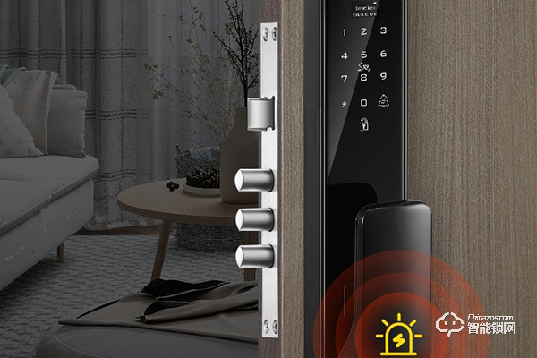 智能鎖品牌排行榜