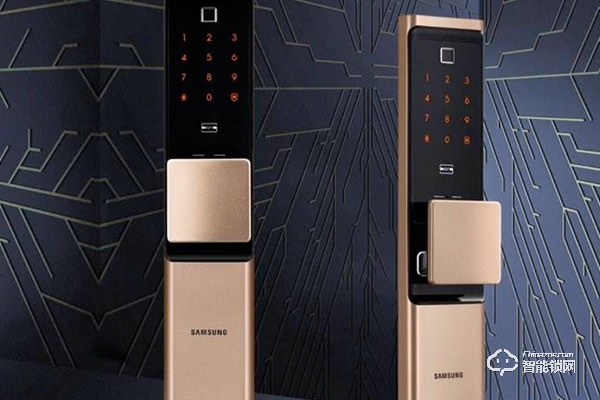 智能鎖哪個(gè)品牌好