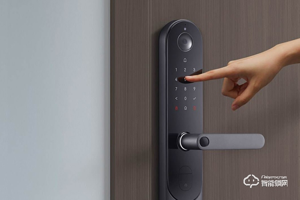智能鎖哪個(gè)品牌好