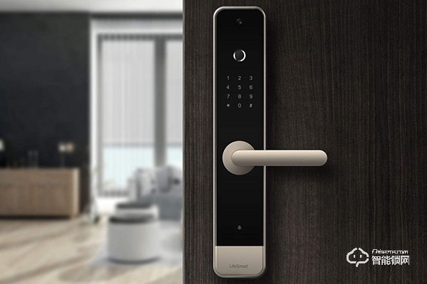 智能鎖生產(chǎn)廠家集中在哪里